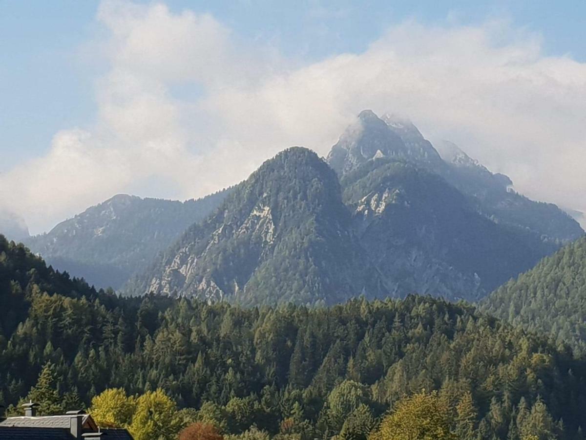 Apartma Kurji Vrh - Chicken Top Kranjska Gora Exterior photo